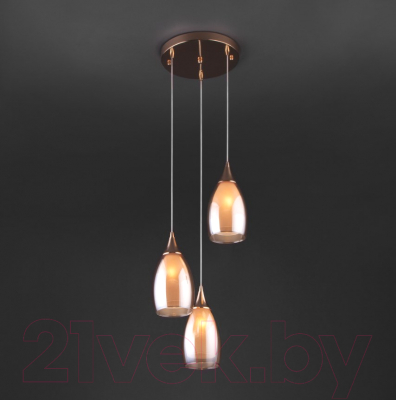 Люстра Евросвет Cosmic 50085/3