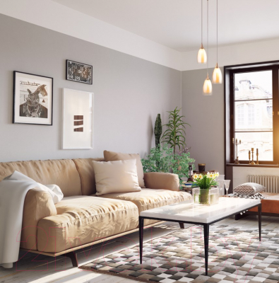 Люстра Евросвет Cosmic 50085/3