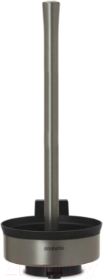 Держатель для туалетной бумаги Merida DX342