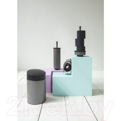 Держатель для туалетной бумаги Merida DX342