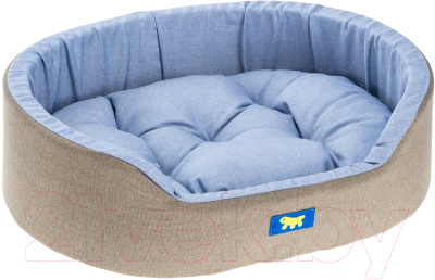 Лежанка для животных Ferplast Dandy 110 / 82946095 - фото