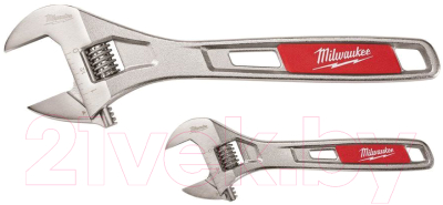 Набор ключей Milwaukee 48227400 - фото