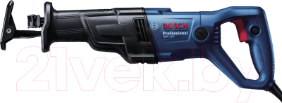 Профессиональная сабельная пила Bosch GSA 120