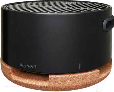 Угольный гриль BergHOFF 2415601 - фото