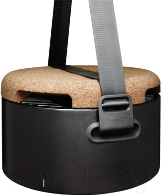 Угольный гриль BergHOFF 2415601