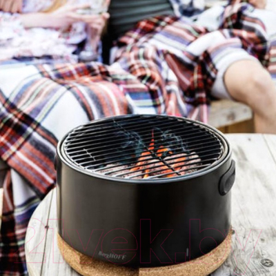 Угольный гриль BergHOFF 2415601