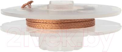 Лента для удаления припоя Rexant 09-3002