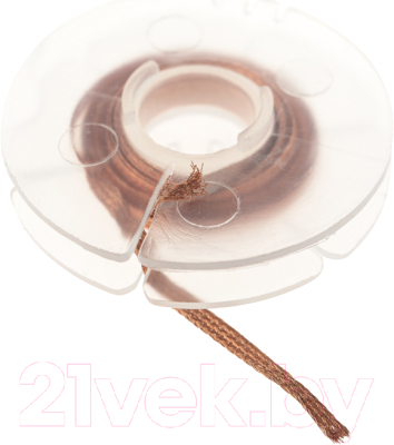 Лента для удаления припоя Rexant 09-3002