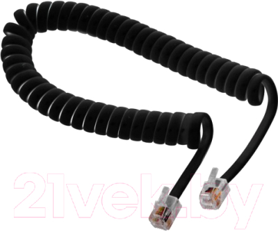 Кабель Rexant RJ-10(4P-4C) / 18-2023 - фото