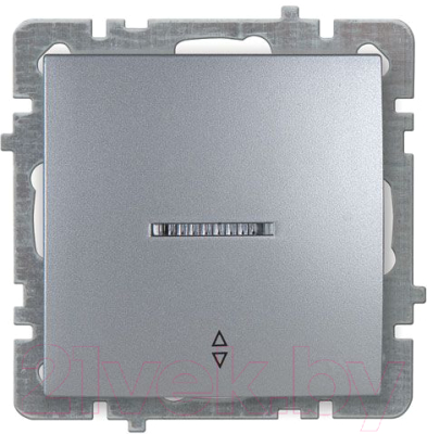 Выключатель Nilson Touran 24130408 - фото