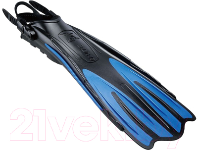 Ласты IST Sports FP01B-XL