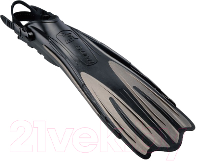 Ласты IST Sports FP01BK-L