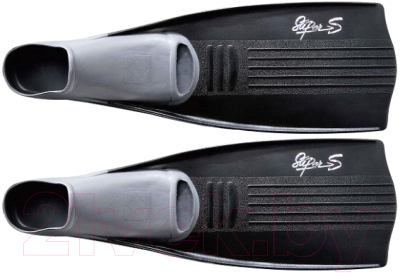 Ласты IST Sports F20BK-L - фото