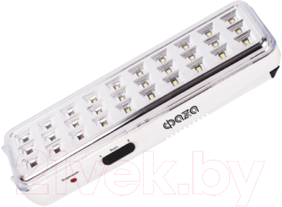 Светильник переносной Фаза AccuF9-L30-WH - фото