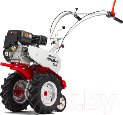 Мотоблок бензиновый Мобил К МКМ-4 Pro (MBK0018474)