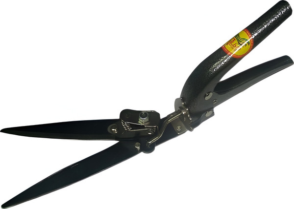 Садовые ножницы механические Инструм-Агро 010122-1 - фото