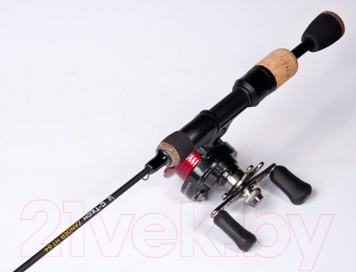 Удилище Lucky John C-Tech Zander HT / LJ109-02