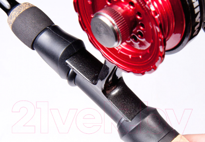 Удилище Lucky John C-Tech Zander HT / LJ109-02