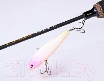 Удилище Lucky John C-Tech Zander HT / LJ109-02