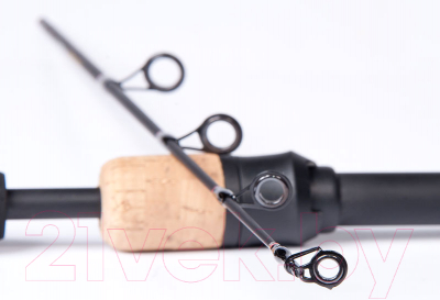 Удилище Lucky John C-Tech Zander HT / LJ109-02