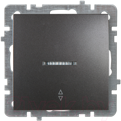 Выключатель Nilson Touran 24160408 - фото