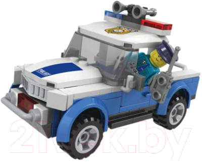 Конструктор Jie Star 20031