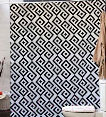 Шторка-занавеска для ванны Miranda Antep