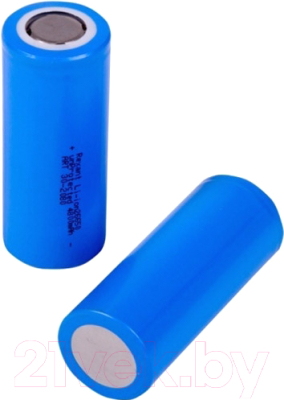 Комплект аккумуляторов Rexant 26650 / 30-2080