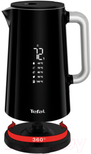 Электрочайник Tefal KO851830