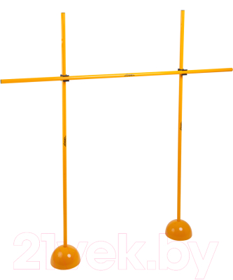 Набор беговых барьеров Jogel JA-226 - фото