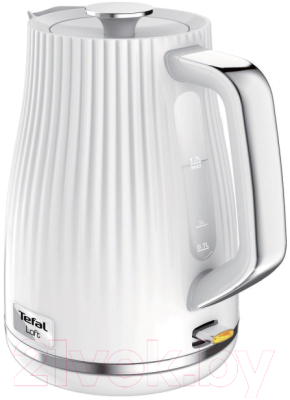 Электрочайник Tefal Loft KO250130