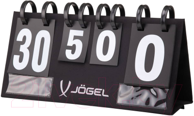 Табло спортивное Jogel JA-300 - фото