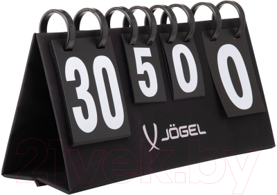 Табло спортивное Jogel JA-300