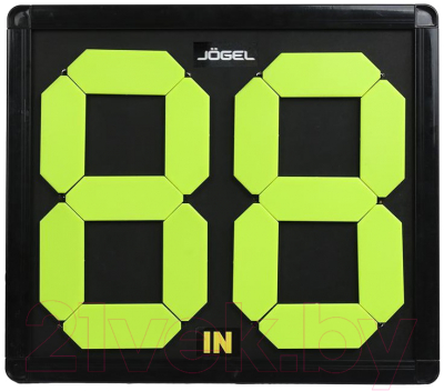 Табло спортивное Jogel JA-301 - фото