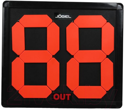 Табло спортивное Jogel JA-301