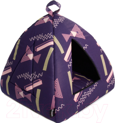 Домик для животных Gamma Вигвам / 31912004