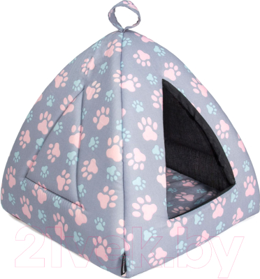 Домик для животных Gamma Вигвам / 31912004