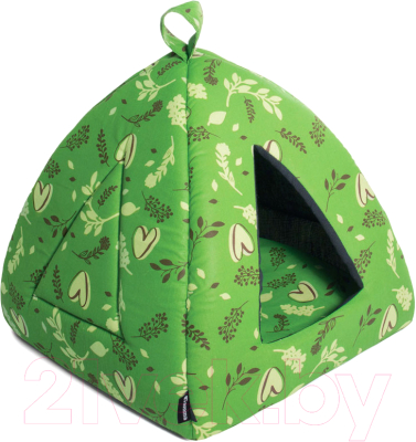 Домик для животных Gamma Вигвам / 31912004