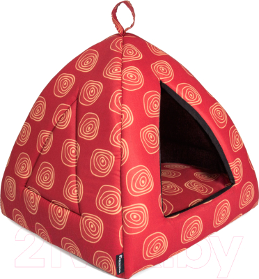 Домик для животных Gamma Вигвам / 31912004