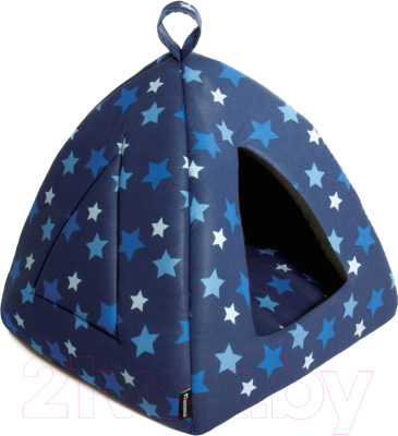 Домик для животных Gamma Вигвам / 31912004