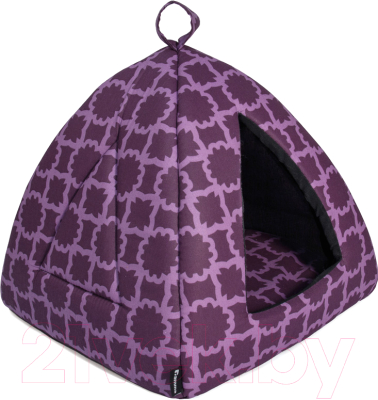 Домик для животных Gamma Вигвам / 31912004