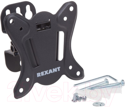 Кронштейн для телевизора Rexant 38-0050