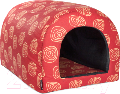 Домик для животных Gamma Экспресс / 31912022 - фото