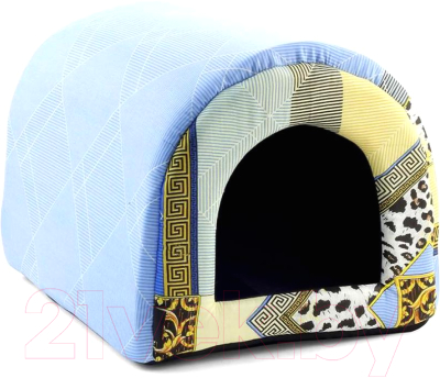 Домик для животных Gamma Экспресс / 31912022