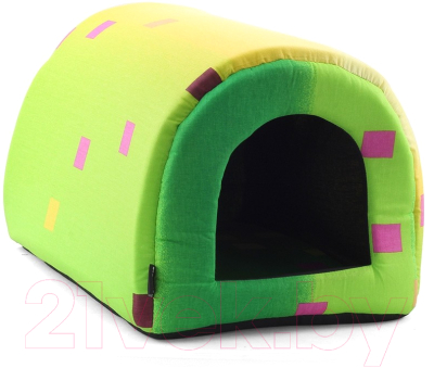 Домик для животных Gamma Экспресс / 31912022