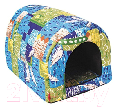 Домик для животных Gamma Экспресс / 31912022