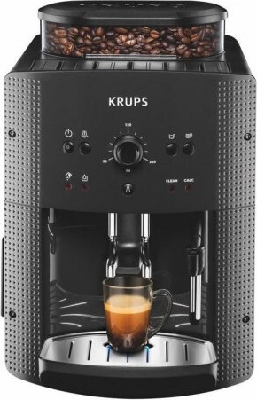 Кофемашина Krups Essential EA810B70