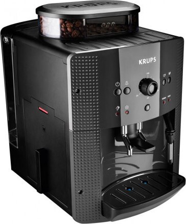 Кофемашина Krups Essential EA810B70