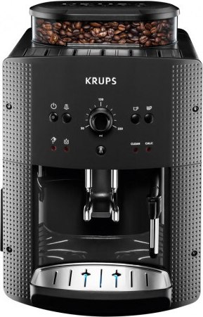 Кофемашина Krups Essential EA810B70
