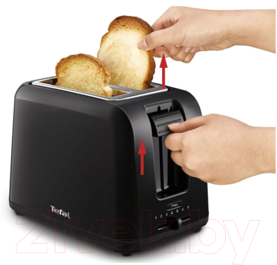 Тостер Tefal TT1A1830